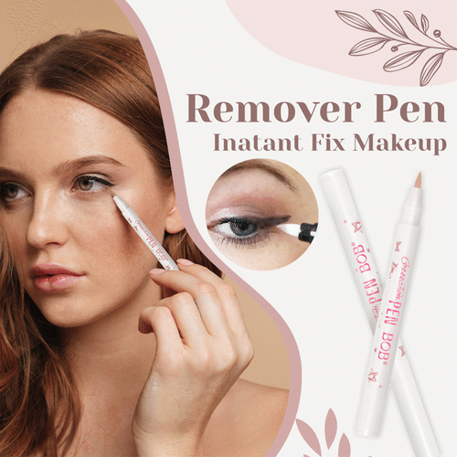 Instant Fix Makeup Remover Pen