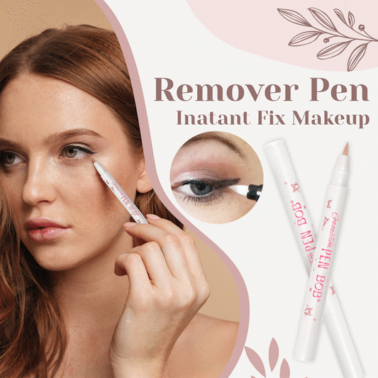 Instant Fix Makeup Remover Pen