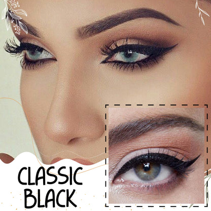 Reusable Stick-On Eyeliners