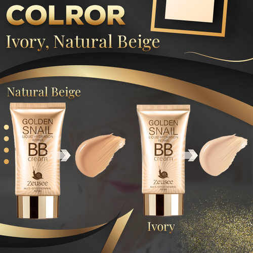 Skin Perfecting BB Cream