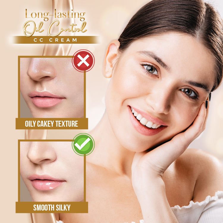 GlamSkin Butterfly Cushion CC Cream