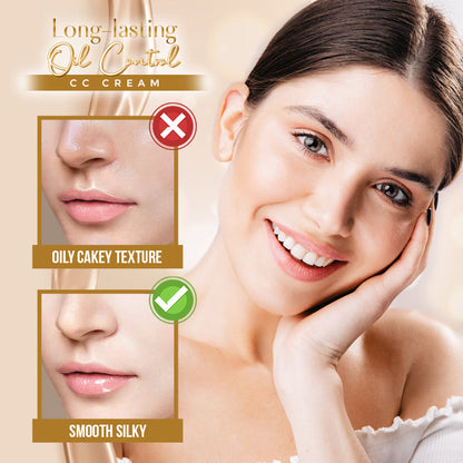 GlamSkin Butterfly Cushion CC Cream