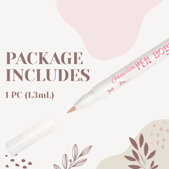 Instant Fix Makeup Remover Pen
