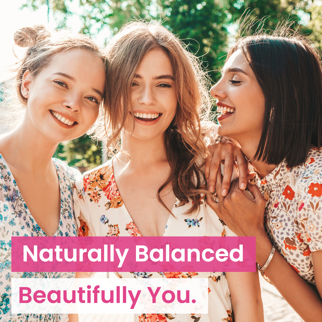 Timilk® Vaginal Probiotics for Women