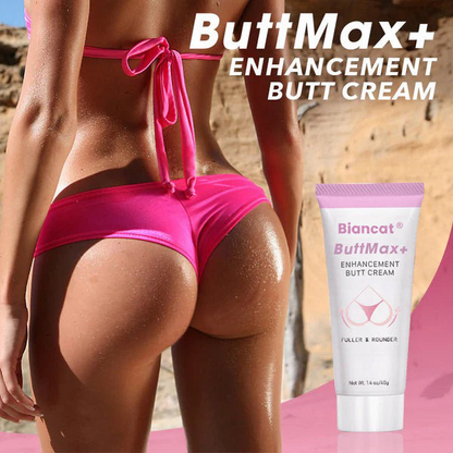 Biancat® ButtMax+ Enhancement Butt Cream
