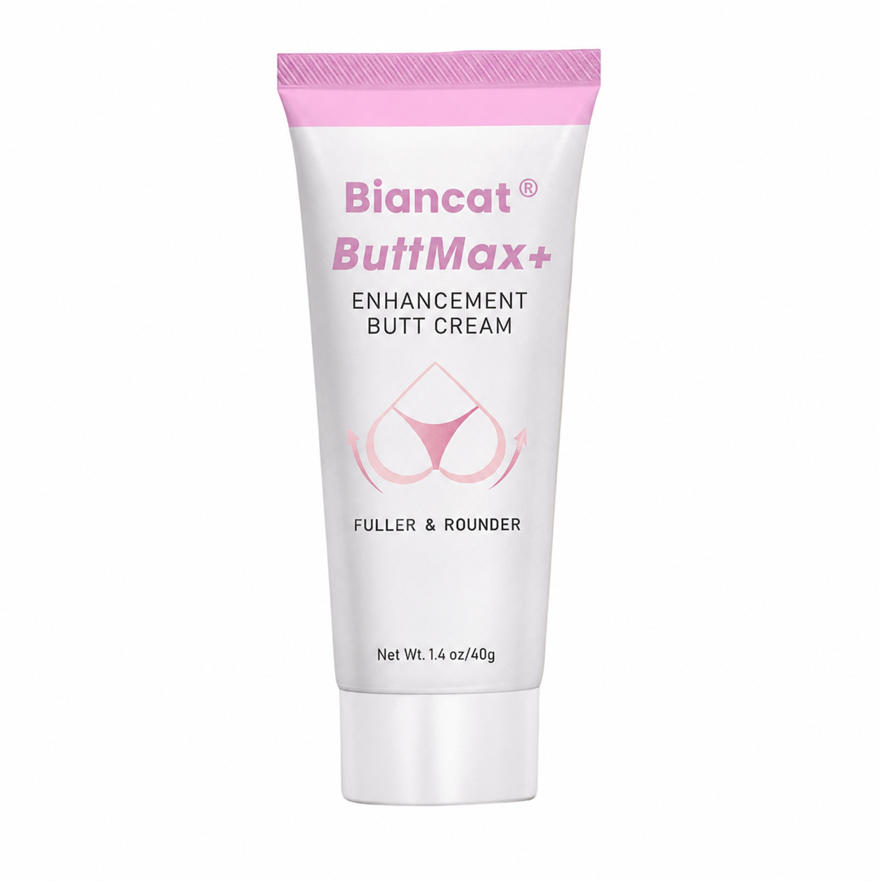 Biancat® ButtMax+ Enhancement Butt Cream