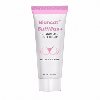 Biancat® ButtMax+ Enhancement Butt Cream