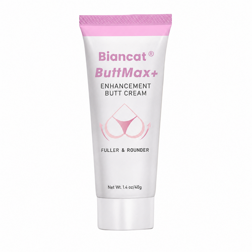 Biancat® ButtMax+ Enhancement Butt Cream